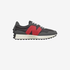 Men’s New Balance 327 - Graphite